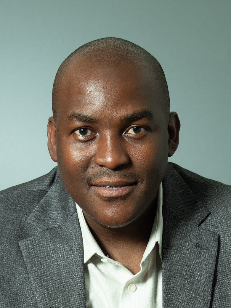 Dr EJ Malatji